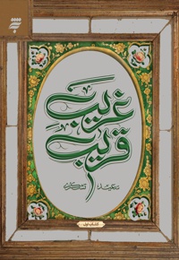 غریب قریب (کتاب اول)